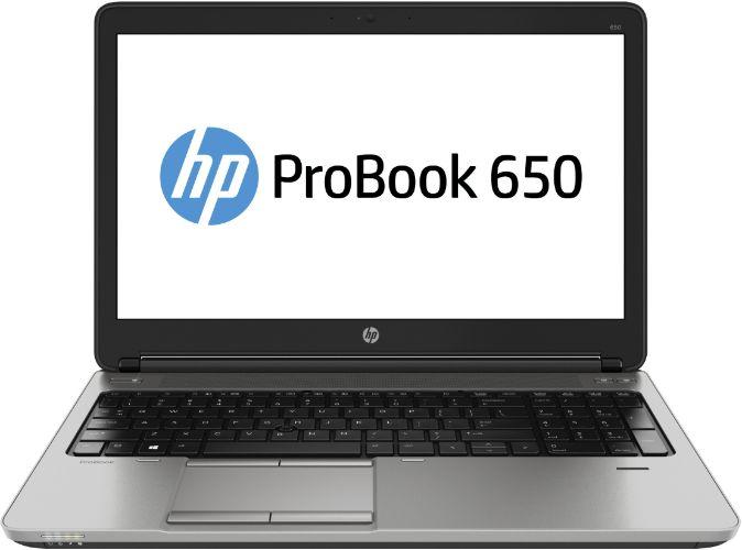 HP ProBook 650 G1 Notebook PC 14"