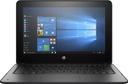 HP ProBook x360 11 G1 EE Laptop 11.6" Intel Celeron 4200 1.1GHz in Black in Excellent condition