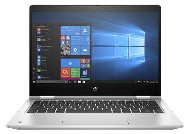 HP ProBook x360 435 G7 Notebook PC 13.3" - AMD Ryzen 5 4500U 2.3GHz - 256GB - Silver - 16GB RAM - 13.3 Inch - Good