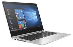 HP ProBook x360 435 G7 Notebook PC 13.3" - Silver - AMD Ryzen 5 4500U 2.3GHz - 16GB RAM - 256GB