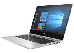HP ProBook x360 435 G7 Notebook PC 13.3" - Silver - AMD Ryzen 5 4500U 2.3GHz - 16GB RAM - 256GB