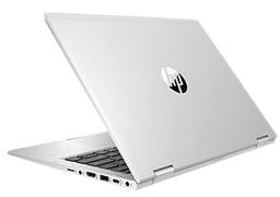HP ProBook x360 435 G7 Notebook PC 13.3" - Silver - AMD Ryzen 5 4500U 2.3GHz - 16GB RAM - 256GB