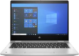 HP ProBook x360 435 G8 Laptop 13.3" - Silver - AMD Ryzen 5 5600U 2.3GHz - 16GB RAM - 256GB