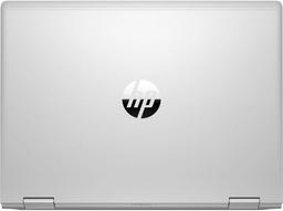 HP ProBook x360 435 G8 Laptop 13.3" - Silver - AMD Ryzen 5 5600U 2.3GHz - 16GB RAM - 256GB