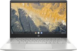 HP Pro c640 Chromebook Laptop 14" - Pike Silver - Intel Core i5-10310U 1.7GHz - 8GB RAM - 64GB