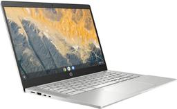 HP Pro c640 Chromebook Laptop 14" - Pike Silver - Intel Core i5-10310U 1.7GHz - 8GB RAM - 64GB