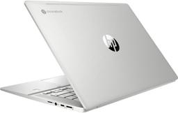 HP Pro c640 Chromebook Laptop 14" - Pike Silver - Intel Core i5-10310U 1.7GHz - 8GB RAM - 64GB