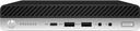 HP ProDesk 600 G4 MFF