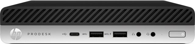 HP ProDesk 600 G4 MFF