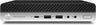 HP ProDesk 600 G5 Desktop Mini Business PC - Intel Core i5-9500T 2.2GHz - 256GB - Black - 16GB RAM