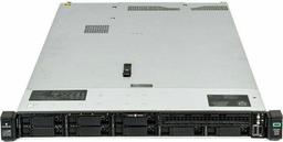 HP ProLiant DL360 G10 8-Bay Server - Intel Xeon Silver 4112 2.60GHz - Silver - 256GB RAM