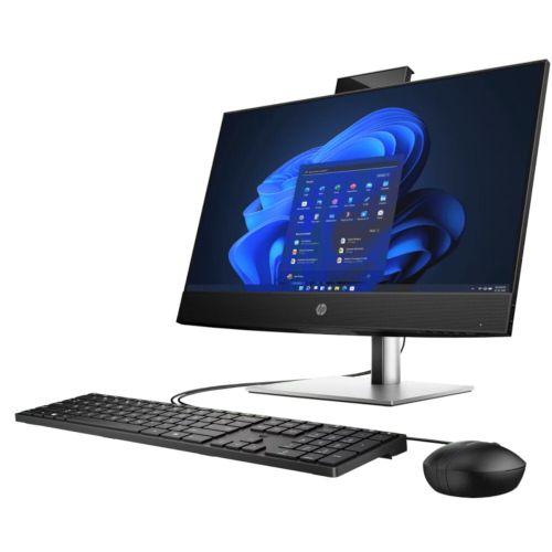 Refurbished HP ProOne 440 G9 AIO Desktop 23.8" - Reebelo Australia