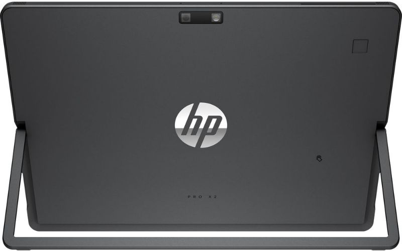 HP Pro X2 612 G2 2-in-1 Tablet - 128GB - Intel Core m3-7Y30 1.0GHz - 4GB RAM - Black