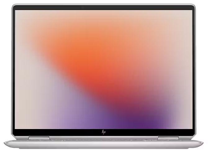 HP Spectre x360 14-ef0016TU Laptop 13.5" - Silver - Intel Core i7-1255U 3.5GHz - 16GB RAM - 512GB