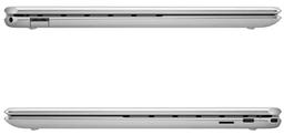 HP Spectre x360 14-ef0016TU Laptop 13.5" - Silver - Intel Core i7-1255U 3.5GHz - 16GB RAM - 512GB