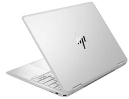HP Spectre x360 14-ef0016TU Laptop 13.5" - Silver - Intel Core i7-1255U 3.5GHz - 16GB RAM - 512GB