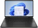 HP Spectre x360 16-f0005tx 2-in-1 Laptop 16" Intel Core i7-11390H 2.9GHz in Nightfall Black in Excellent condition