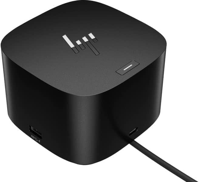Refurbished HP Thunderbolt Dock 120W G4 - Reebelo Australia