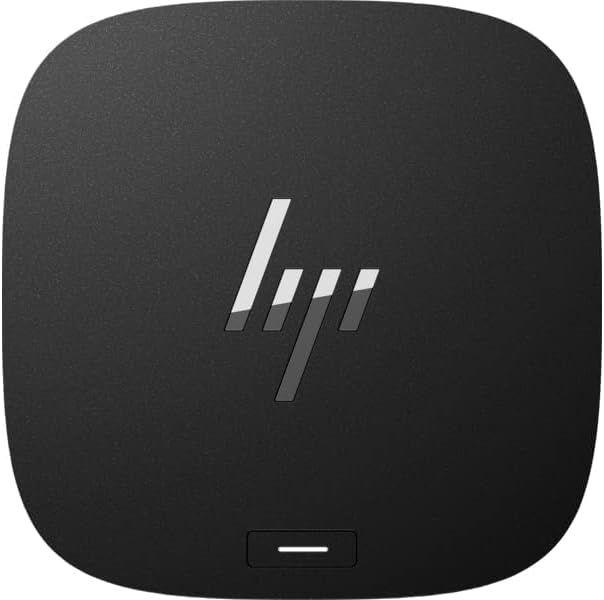 Refurbished HP Thunderbolt Dock 120W G4 - Reebelo Australia