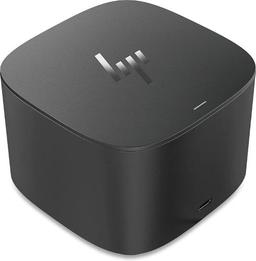 HP Thunderbolt G2 120W Dock - Black