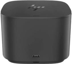 HP Thunderbolt G2 120W Dock - Black