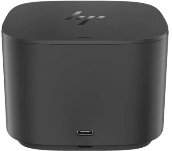 HP Thunderbolt G2 120W Dock - Black