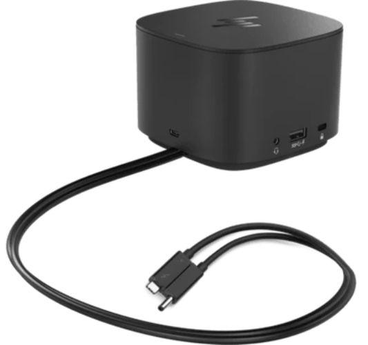 HP Thunderbolt G2 230W Dock - Black
