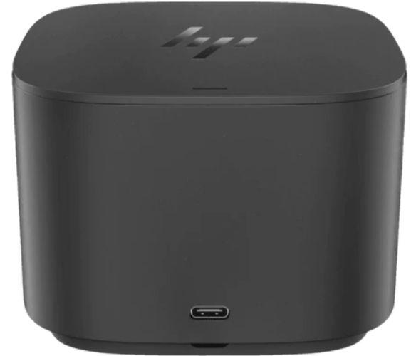 HP Thunderbolt G2 230W Dock - Black