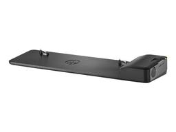 HP UltraSlim Docking Station 2013 - Black