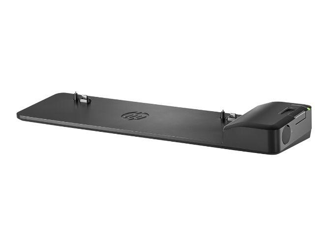 HP  UltraSlim Docking Station 2013 - Black - Good