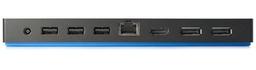 HP USB-C Dock G4 Docking Station - Black