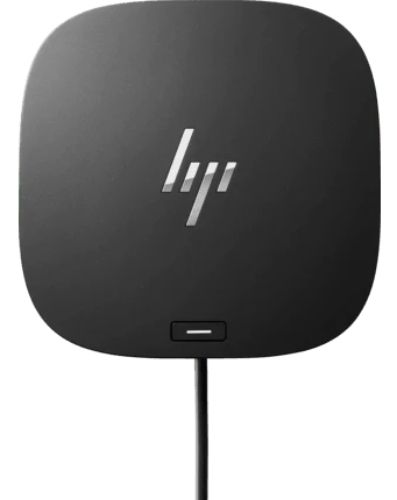 HP USB-C G5 Dock - Black