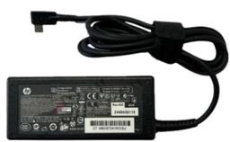 HP USB-C Travel Power Adapter for Laptop | Tablet 65W - Black
