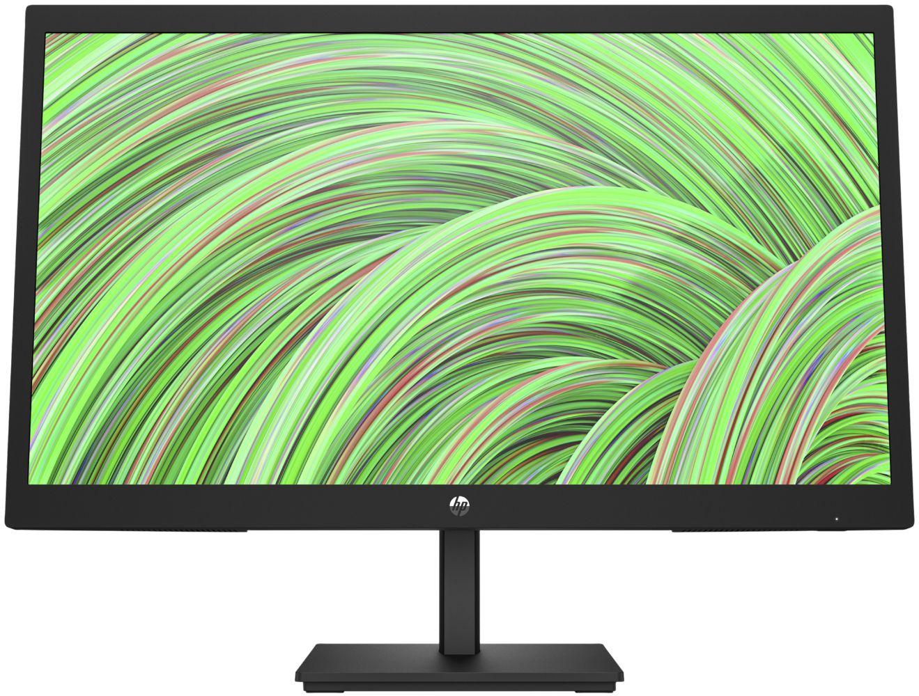 HP V22v G5 FHD Monitor 21.45"