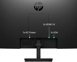 HP V24v G5 FHD Monitor 23.8"inch (No Base)