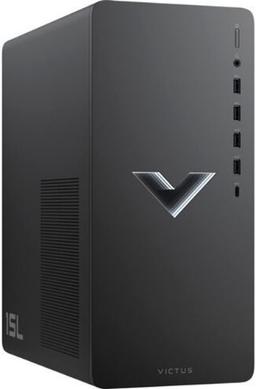 HP Victus 15L Gaming Desktop