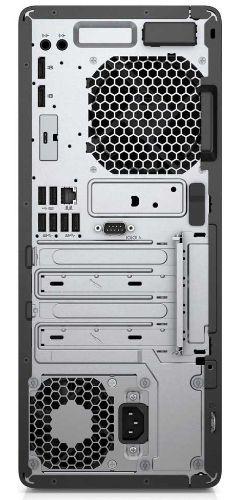 HP Z1 Entry Tower G5 Desktop - Intel Core i7-9700K 3.6GHz - 1TB - Black - 16GB RAM