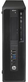 HP Z240 SFF Workstation