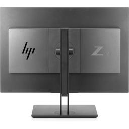 HP Z24n G2 LCD IPS Monitor 24" - Black - 24 Inch