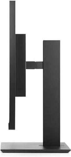 HP Z27n G2 2K QHD IPS USB-C Monitor 27" - Black - 27 Inch