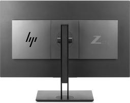 HP Z27n G2 2K QHD IPS USB-C Monitor 27" - Black - 27 Inch