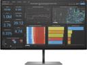 HP Z27q G3 27" QHD Monitor in Silver