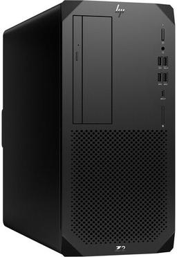 HP Z2 G9 Tower Workstation PC - Intel Core i7-14700 2.1GHz - 1TB - Black - 32GB RAM