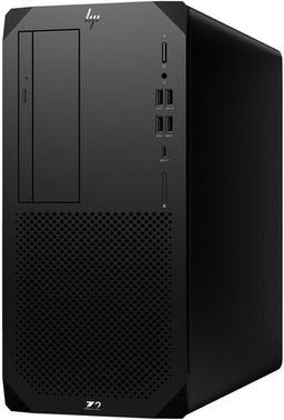 HP Z2 G9 Tower Workstation PC - Intel Core i7-14700 2.1GHz - 1TB - Black - 32GB RAM