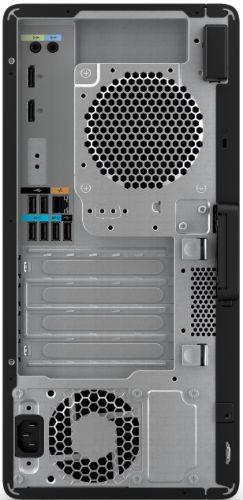 HP Z2 G9 Tower Workstation PC - Intel Core i7-14700 2.1GHz - 1TB - Black - 32GB RAM