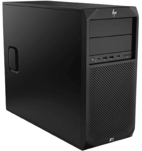 Refurbished HP Z2 Tower G4 Workstation PC - Reebelo Australia