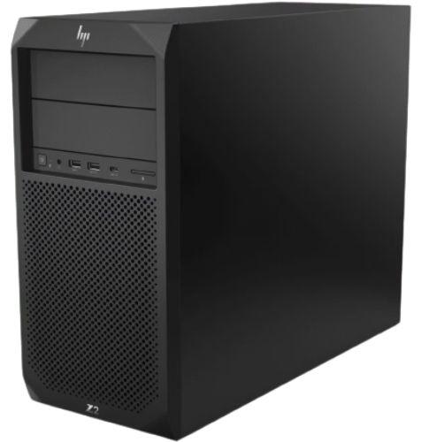 Refurbished HP Z2 Tower G4 Workstation PC - Reebelo Australia