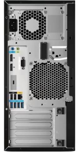 Refurbished HP Z2 Tower G4 Workstation PC - Reebelo Australia