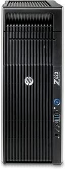 HP Z620 Workstation Desktop