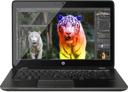 HP Zbook 14 G2 Mobile Workstation PC 14" Intel Core i7-5600U 2.6GHz in Black
